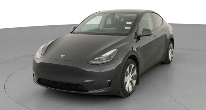 Thumbnail: 2024 Tesla Model Y - 1