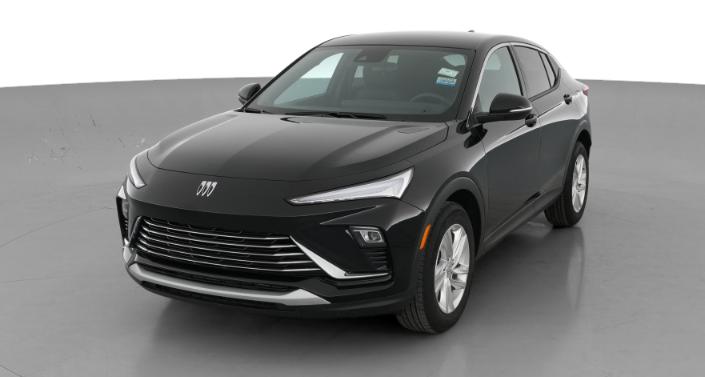 Thumbnail: 2025 Buick Envista - 1