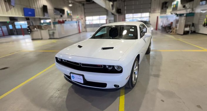 Thumbnail: 2016 Dodge Challenger - 1
