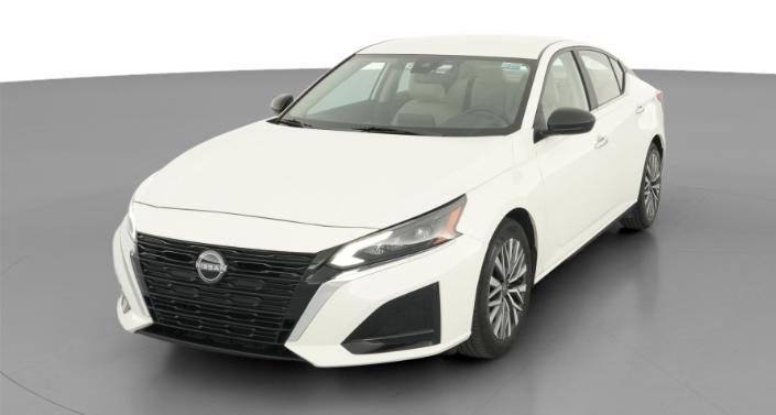 Thumbnail: 2025 Nissan Altima - 1