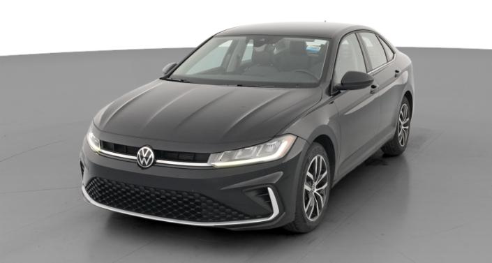Thumbnail: 2025 Volkswagen Jetta - 1