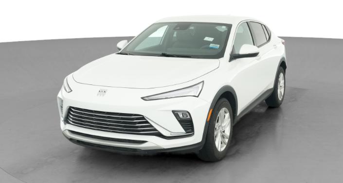 Thumbnail: 2025 Buick Envista - 1