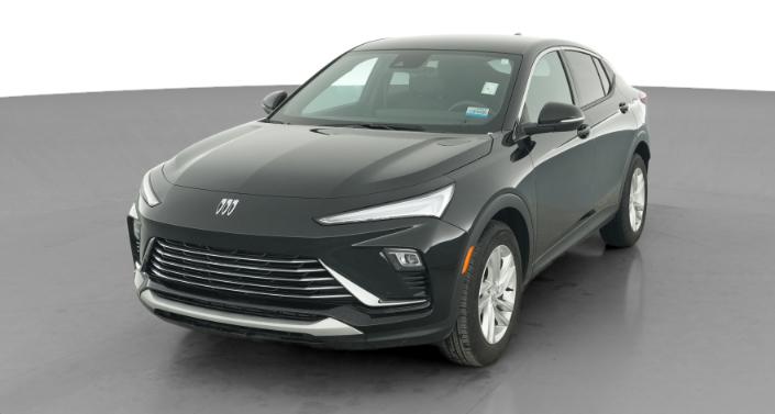 Thumbnail: 2025 Buick Envista - 1