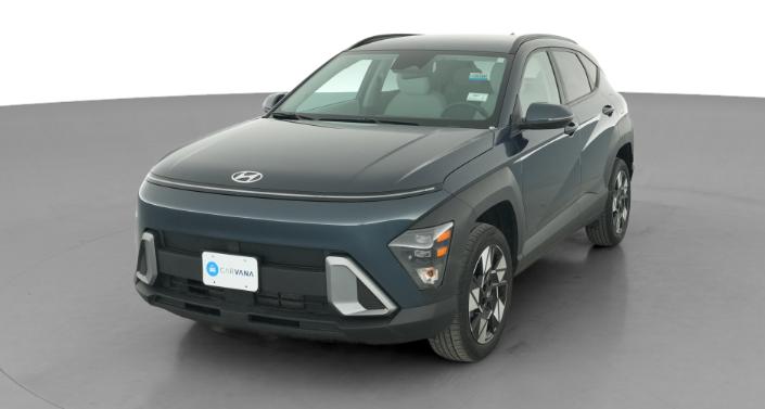 Thumbnail: 2025 Hyundai Kona - 1