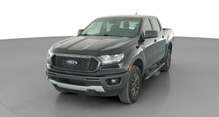 Thumbnail: 2019 Ford Ranger - 1