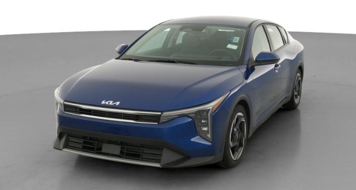 Thumbnail: 2025 Kia K4 - 1