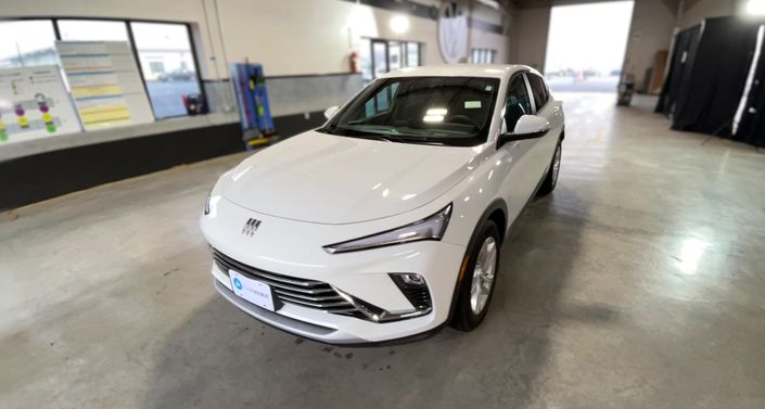 Thumbnail: 2025 Buick Envista - 1