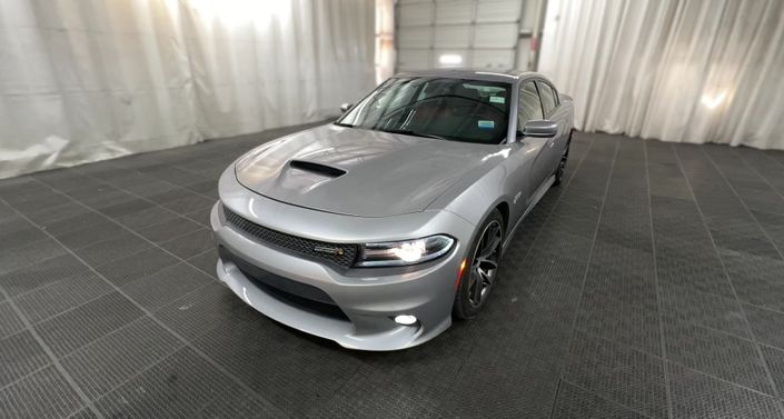 Thumbnail: 2015 Dodge Charger - 1