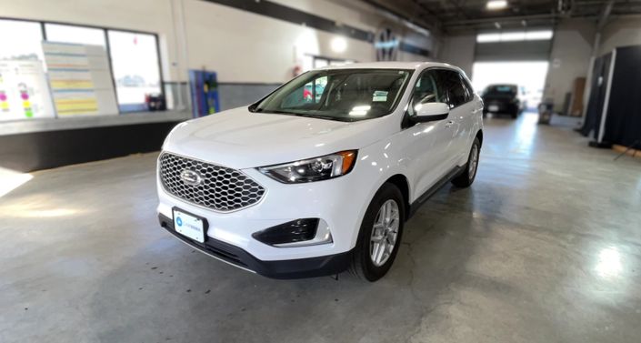 Thumbnail: 2024 Ford Edge - 1