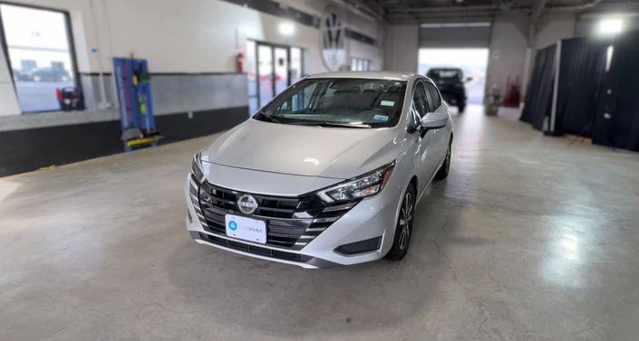 Thumbnail: 2025 Nissan Versa - 1