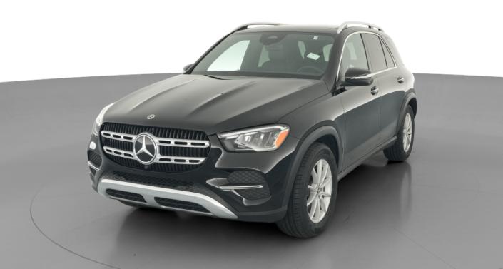 Thumbnail: 2024 Mercedes-Benz GLE - 1