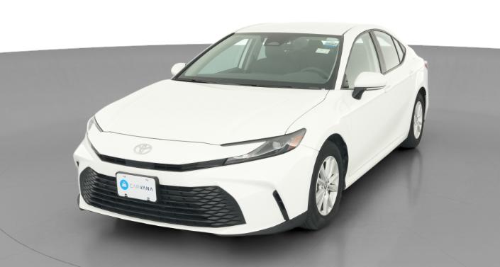 Thumbnail: 2025 Toyota Camry - 1