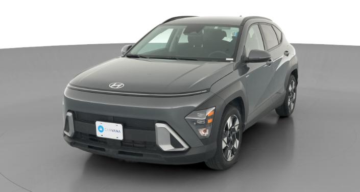 Thumbnail: 2025 Hyundai Kona - 1