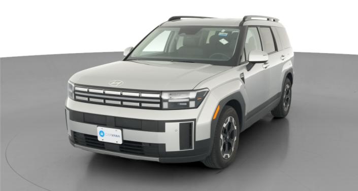 Thumbnail: 2025 Hyundai Santa Fe - 1