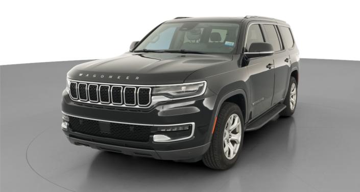 2022 Jeep Wagoneer Series I -
                  Haines City, FL