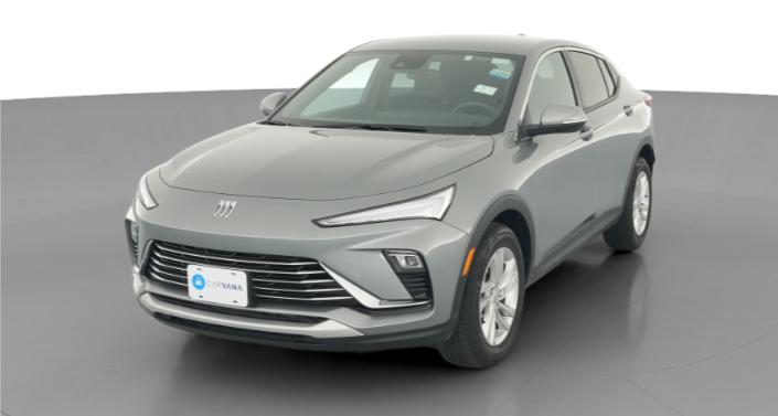 2025 Buick Envista Preferred -
                  Rocklin, CA