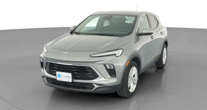 Thumbnail: 2025 Buick Encore GX - 1