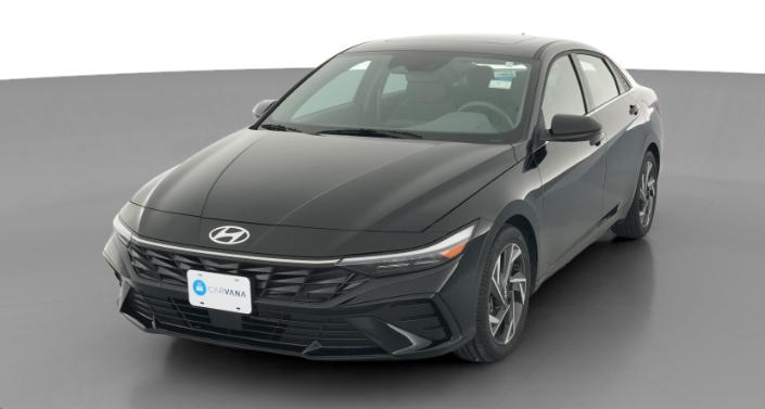 Thumbnail: 2025 Hyundai Elantra - 1