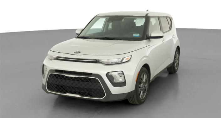 Thumbnail: 2021 Kia Soul - 1