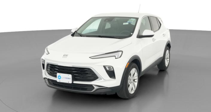 Thumbnail: 2025 Buick Encore GX - 1