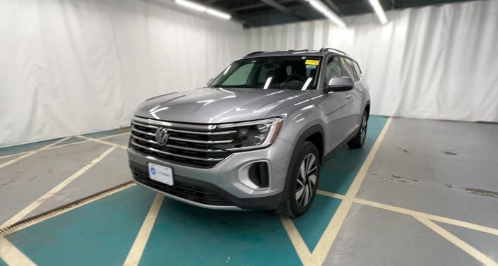 Thumbnail: 2025 Volkswagen Atlas - 1