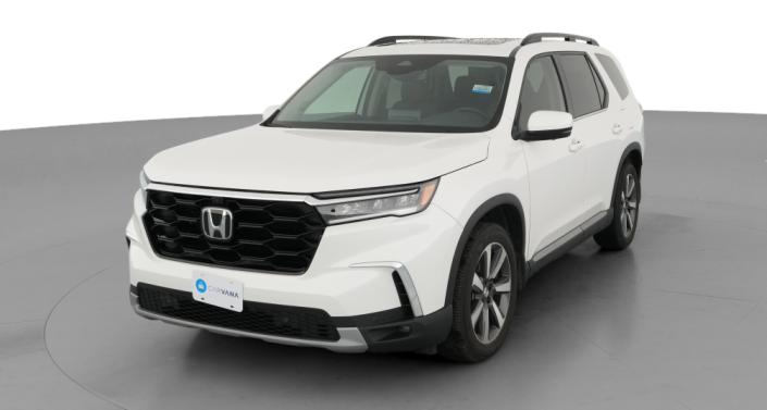 Thumbnail: 2025 Honda Pilot - 1