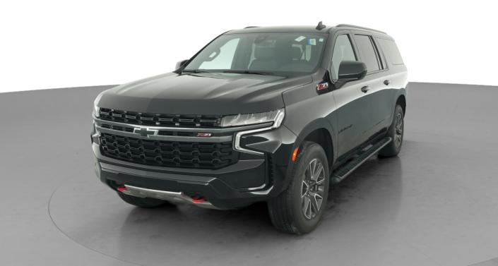 Thumbnail: 2022 Chevrolet Suburban - 1