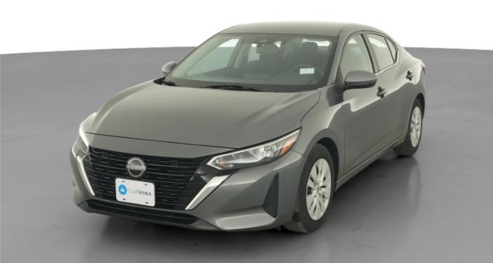 Thumbnail: 2025 Nissan Sentra - 1