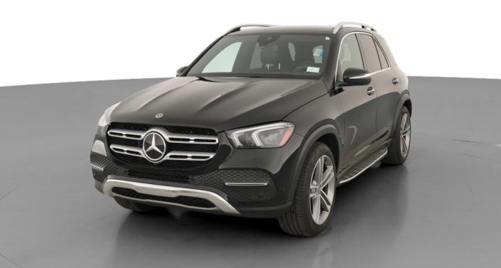 Thumbnail: 2022 Mercedes-Benz GLE - 1