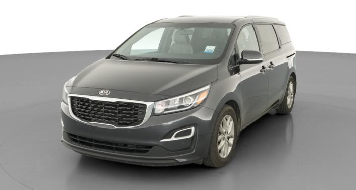 2020 Kia Sedona EX -
                  Bessemer, AL