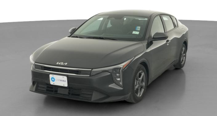 Thumbnail: 2025 Kia K4 - 1