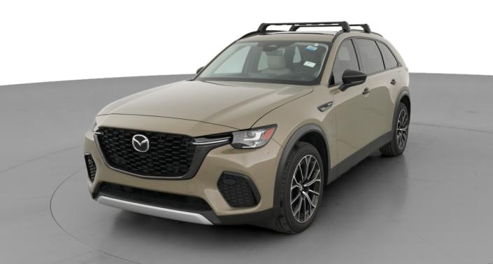 2025 Mazda CX-70 PHEV Premium -
                  Concord, NC