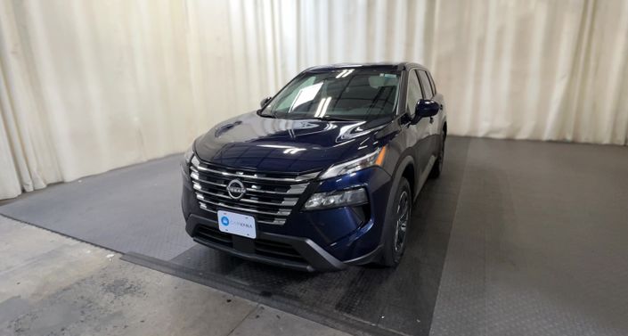 Thumbnail: 2025 Nissan Rogue - 1