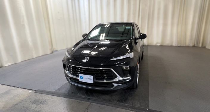 Thumbnail: 2025 Buick Encore GX - 1