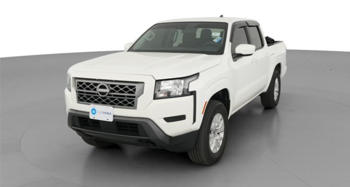 Thumbnail: 2023 Nissan Frontier - 1