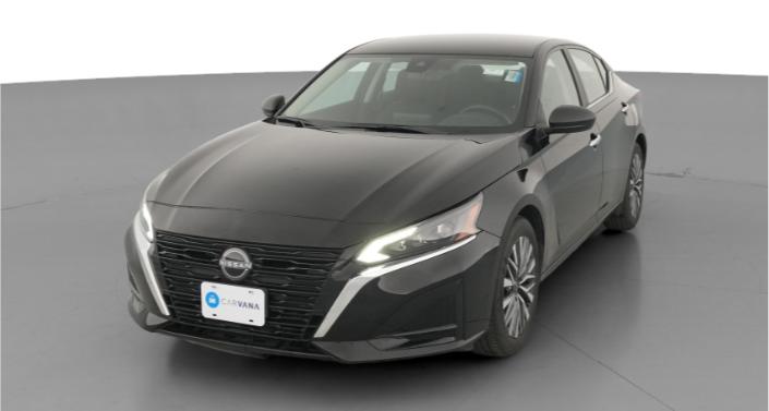 Thumbnail: 2025 Nissan Altima - 1