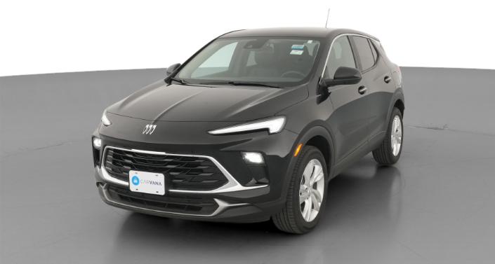 Thumbnail: 2025 Buick Encore GX - 1