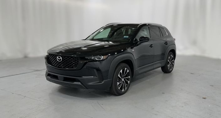 Thumbnail: 2025 Mazda CX-50 - 1