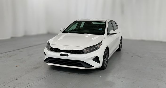 Thumbnail: 2024 Kia Forte - 1