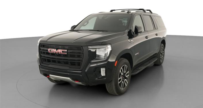 Thumbnail: 2021 GMC Yukon XL - 1