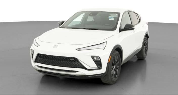 Thumbnail: 2025 Buick Envista - 1