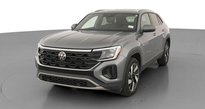 Thumbnail: 2024 Volkswagen Atlas - 1