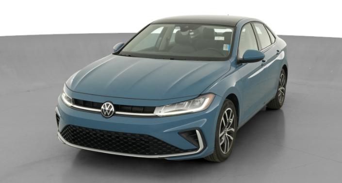 Thumbnail: 2025 Volkswagen Jetta - 1