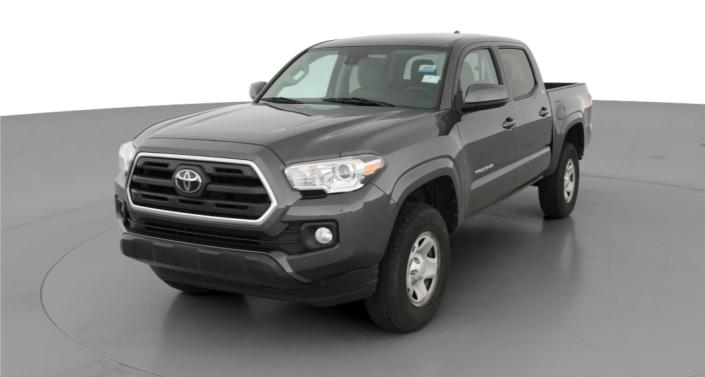 Thumbnail: 2019 Toyota Tacoma - 1