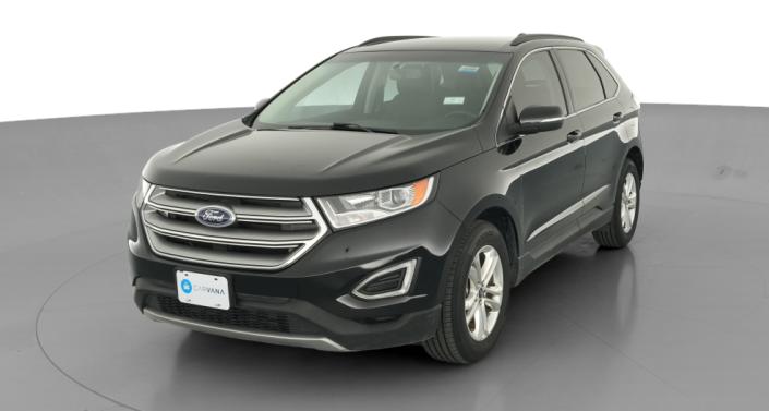 Thumbnail: 2017 Ford Edge - 1