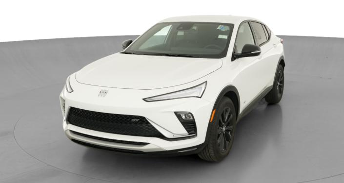 Thumbnail: 2025 Buick Envista - 1