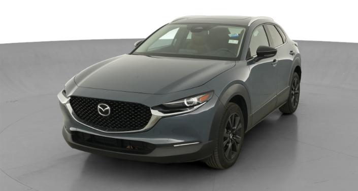 Thumbnail: 2025 Mazda CX-30 - 1
