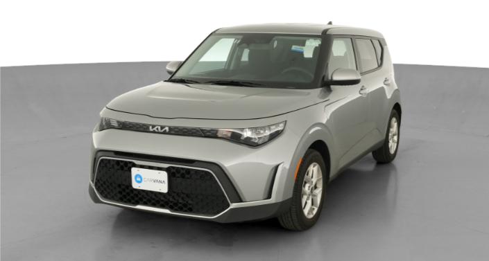 Thumbnail: 2025 Kia Soul - 1