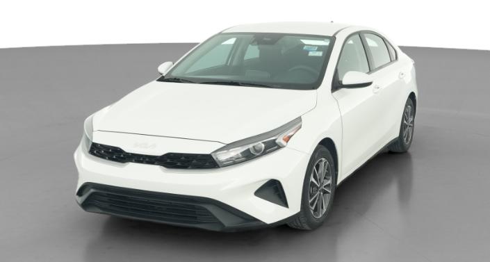 Thumbnail: 2024 Kia Forte - 1
