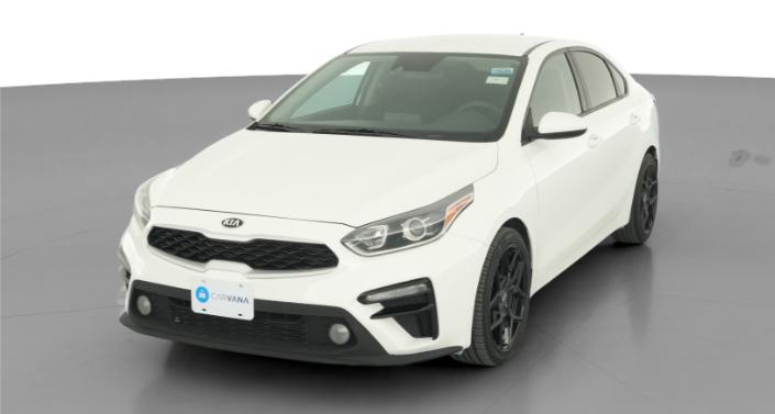 Thumbnail: 2020 Kia Forte - 1